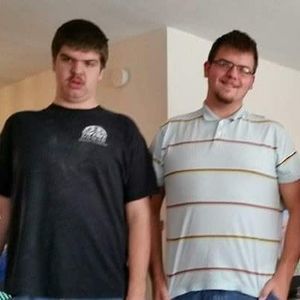 Meet your Posher, Jerry